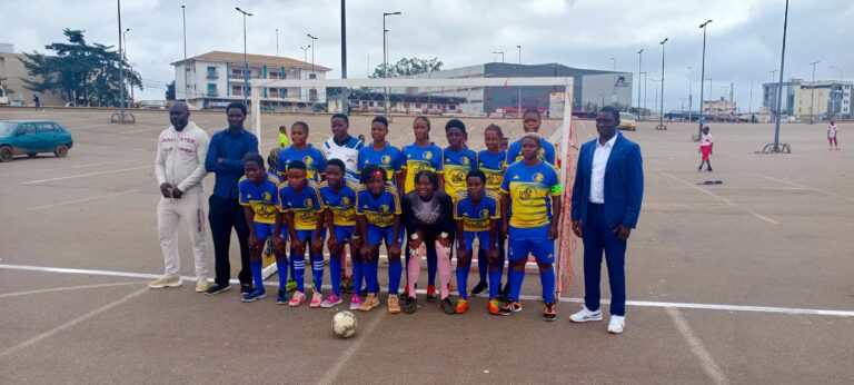 AS LIFA : Tournoi National de Futsal (saison 2023 – 2024)